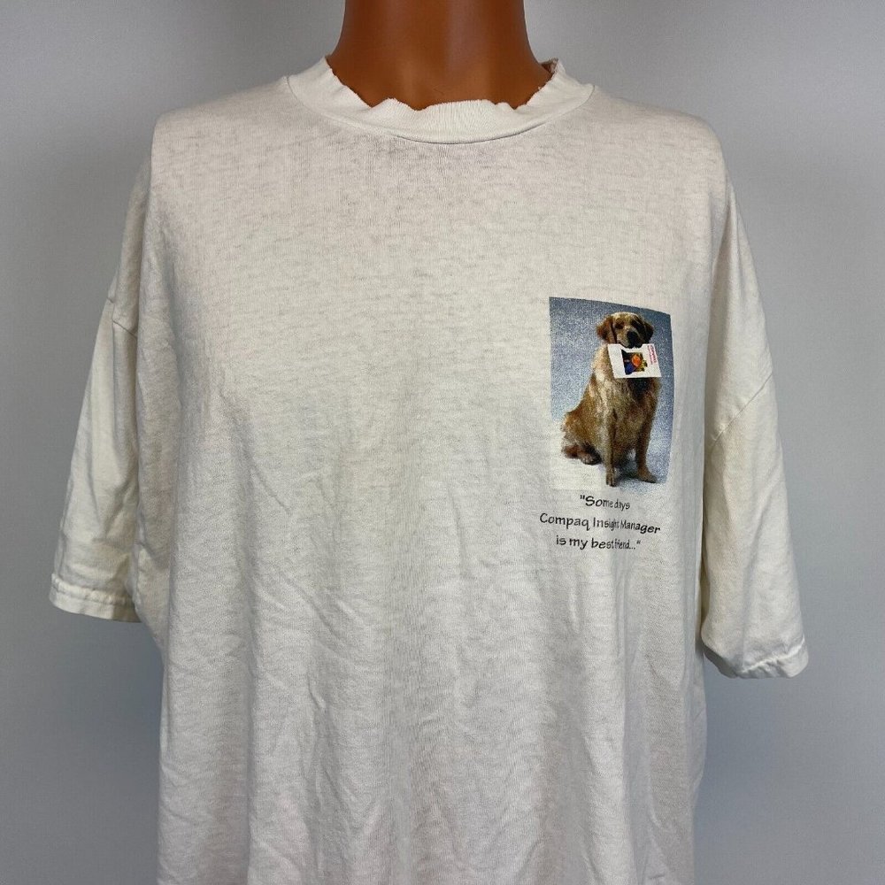 Compaq Insight Manager Computer Product Double Si… - image 4